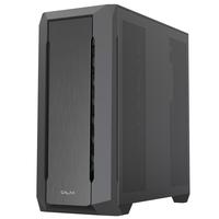 影驰 GALAX设计者全塔服务器工作站机箱（支持E-ATX主板/Type-c/双480水冷位/多硬盘位/兼容双4090显卡安装）