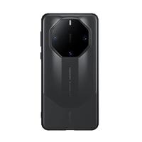 BLUEO/蓝猩 防摔 手机壳 典雅黑 TPU