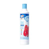 一品净 84消毒液 衣物清洁消毒剂 518g*2