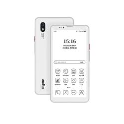 BIGME HiBreak pro  护眼 电子墨水屏手机  白色 8GB