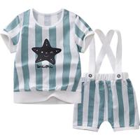 巴厘小猪婴儿内裤纯棉女童小童三角裤儿童训练内裤1一岁2薄款 平角小内裤(装) 3条 80 cm 80cm