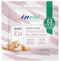 麦德氏IN-Kat小草化毛营养片