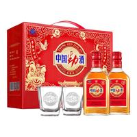 劲牌 中国劲酒 35%vol 125ml*12瓶 礼盒装