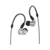 森海塞尔 IE900 HiFi高保真 金属银 有线入耳式耳机