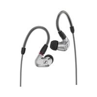  SENNHEISER/森海塞尔 级HiFi高保真 有线入耳式耳机 可拆卸MMCX耳机线  有线充电 3.5mm
