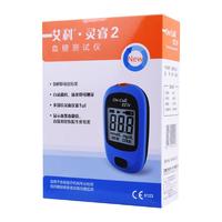 艾科（on call） 艾科灵睿2型血糖测试仪 试纸条试片 艾科灵睿2血糖仪一台(不含血糖试纸)