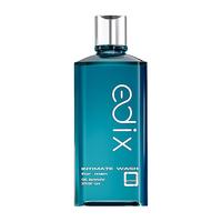 edix爱递可男士私处护理液草本清洁杀菌减痒洁净异味温和保湿200ml 200ml日常洗护