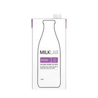 MILKLAB澳洲咖岚夏威夷果奶早餐咖啡黄金伴侣植物蛋白坚果奶1L盒 【夏威夷果奶】1L*1盒