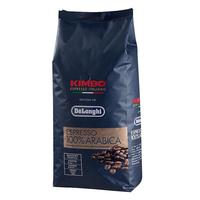 De'Longhi Delonghi）KIMBO 金堡意大利金标阿拉比卡咖啡豆1kg  1号会员