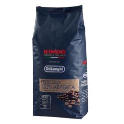 De'Longhi Delonghi）KIMBO 金堡意大利金标阿拉比卡咖啡豆1kg  1号会员