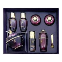 后 WHOO韩国眼霜 提拉紧致淡化干纹眼部黑眼圈女士护肤品 后 WHOO还幼眼霜25ml套盒