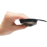 KAILAS FUGA凯乐石户外软水杯（带钩扣）KD2403108 深灰 均码