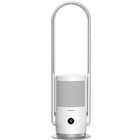  SHARP/夏普 HEPA过滤+离子除菌 无叶风扇