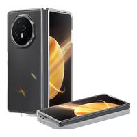 STRYFER适用荣耀magic v3手机壳折叠屏荣耀v3保护壳荣耀magicv3超薄透明防摔男女士款硬壳-冰晶透明