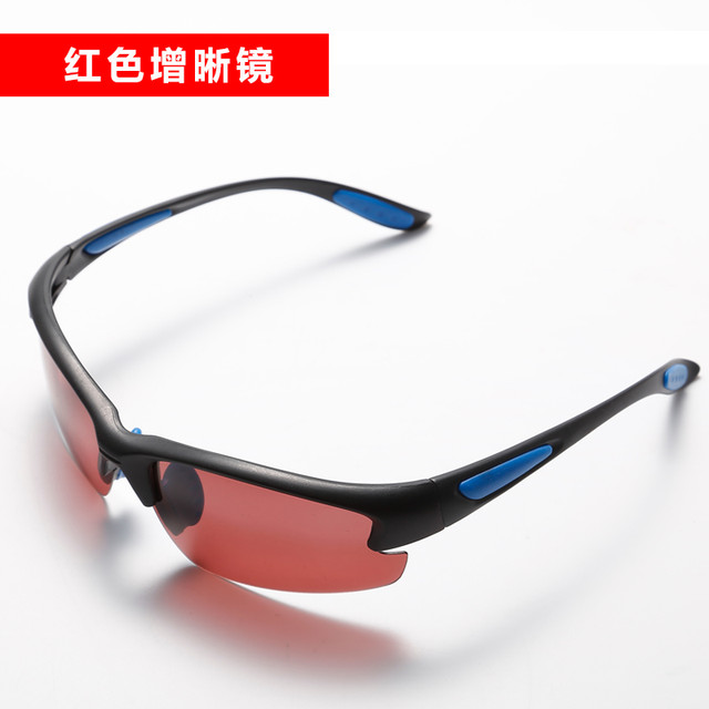 环盛 高清钓鱼眼镜 HSE-E1-31 运动户外