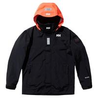 哈雷汉森HELLYHANSEN 海利汉森防水夹克男士HH12301航海海上运动