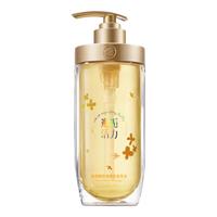 儒意（RUYI）氨基酸洗发水500ml 控油蓬松柔顺温和去屑止痒持久留香秋冬男女士
