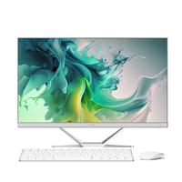 宏碁(acer)非凡GO 微边框一体台式机电脑办公27英寸(酷睿标压13代 i5-13420H 32G+1TB )20% 【年度】i5-13420H 32G+1TB