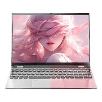 极械 X16 AI程设计 笔记本电脑+32G超大内存+1TB极速固态 奔腾 6500Y 1920*1080 RTX 4060 60Hz 32GB 1TB