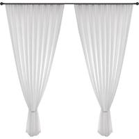 京东京造黑贝妮蓝色窗帘 99%全遮光挂钩式 宽2*高2.2米 链接