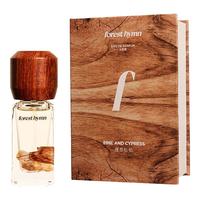 森林之歌【理想松柏10ml】搭男女士木质香水京东自营持久留香妇女节 理想松柏10ml【三重奇木调】