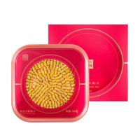 天下泽雨安徽霍山铁皮石斛枫斗礼盒装100g长辈过节