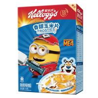 Kellogg's/家乐氏 巧谷乐系列 营养早餐 玉米片 200g以下 盒装 175g
