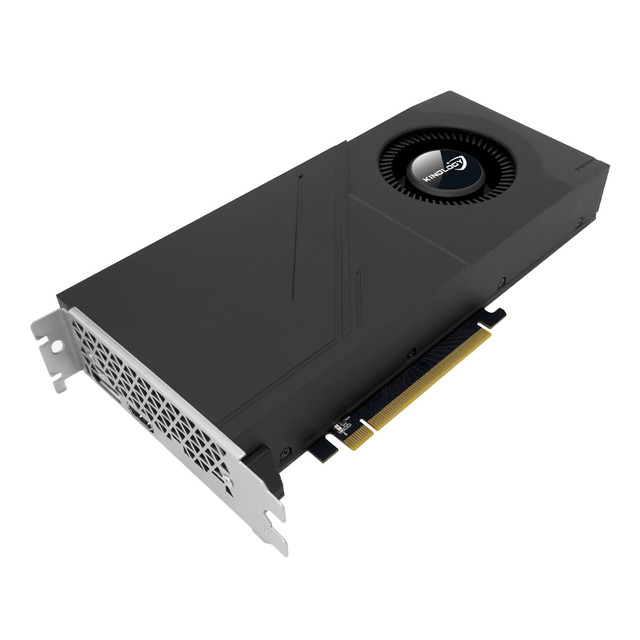 卡诺基 RTX 3060TI 8G 涡轮 显卡
