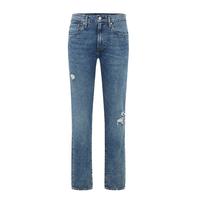 Levi's李维斯512锥形男士美式复古破洞牛仔裤28833 30 (32)