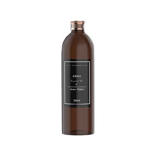  卉苔 大容量 薰精油补充液  全季禅茶 260ml