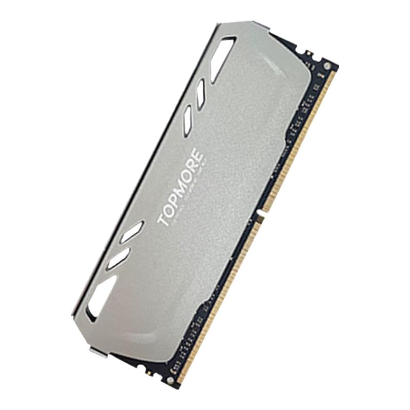  TOPMORE/达墨 低时序 DDR4内存条  16GB*2 32GB