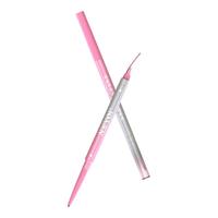  那柚 防水不晕染 眼线胶笔  石墨灰黑