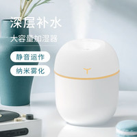 212 加湿器  白色 220ML