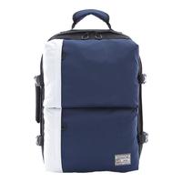 NAUTICA诺帝卡背包通勤出游经典AvivoII拼色双肩包10400204 蓝色