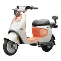 九号（Ninebot）【千玺同款】【九号】Qz3 MIX 电动自行车 智能智驾 长续航新国标可上牌 到门店选颜色