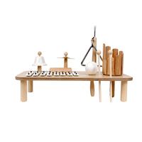 婴幼儿消耗体力音乐玩具0到1周岁宝宝物早教益智6个月以上