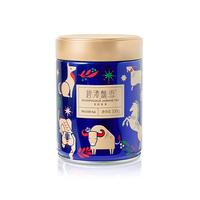 碧潭飘雪 茉莉花茶 峨眉山茶一级100g 大罐茶叶自己喝36001