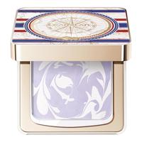  CARSLAN/卡姿兰 定妆控油 女士粉饼  嘭嘭紫 8g