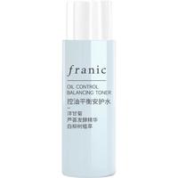 FRANIC/法兰琳卡 控油平衡 爽肤水 20g