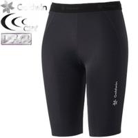 Goldwin C3fit 压缩半紧身衣 GCW03356 女士型号