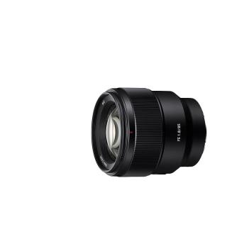 索尼 FE 85mm F1.8 远摄定焦镜头 索尼FE卡口 67mm