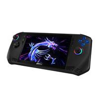 微星 CLAW 7 7英寸掌上游戏机（Ultra7-258V、32GB、512GB） 黑色