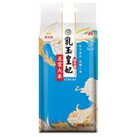 金龙鱼 乳玉皇妃 五常大米 稻花香 500g