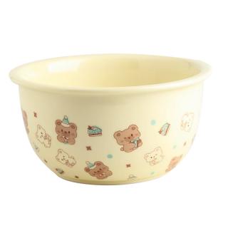 舍里【舍里盲盒】宠粉盲盒高颜值餐具水具厨房用品碗碟组合勺水杯 C盲盒 可爱风