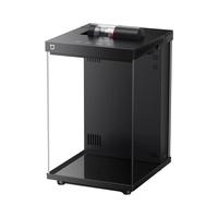 米家 智能桌面鱼缸 竖式背滤系统一键排水 免装米家 MIJIAAPP远程喂食鱼缸