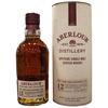 亚伯乐（Aberlour）12年 苏格兰单一麦芽威士忌 700ml 48度 礼盒装 洋酒