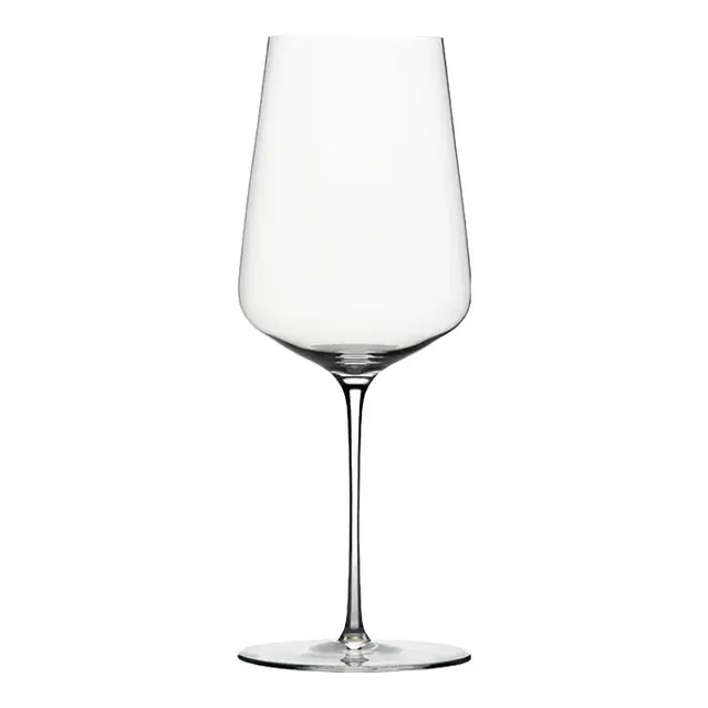 Zalto 扎尔图水晶玻璃红白葡萄酒杯香槟杯 大号波尔多勃艮第杯创意重力杯红酒分酒醒酒器水壶 通用红酒杯 530ml