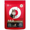有个圈 增肥补铁 发腮长肉全价冻干生骨肉猫粮成猫幼猫全价 0.75kg 袋装