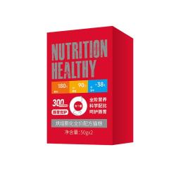 有个圈 肠胃优护 烘焙膨化长肉全价冻干天然猫主粮成猫幼猫 100g