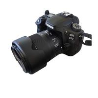 佳能EOS 90D 80D 70D中高端相机 入门级单反高清旅游后封港版家用 店保三年70D腾龙18-200vc 一镜走天下 标配